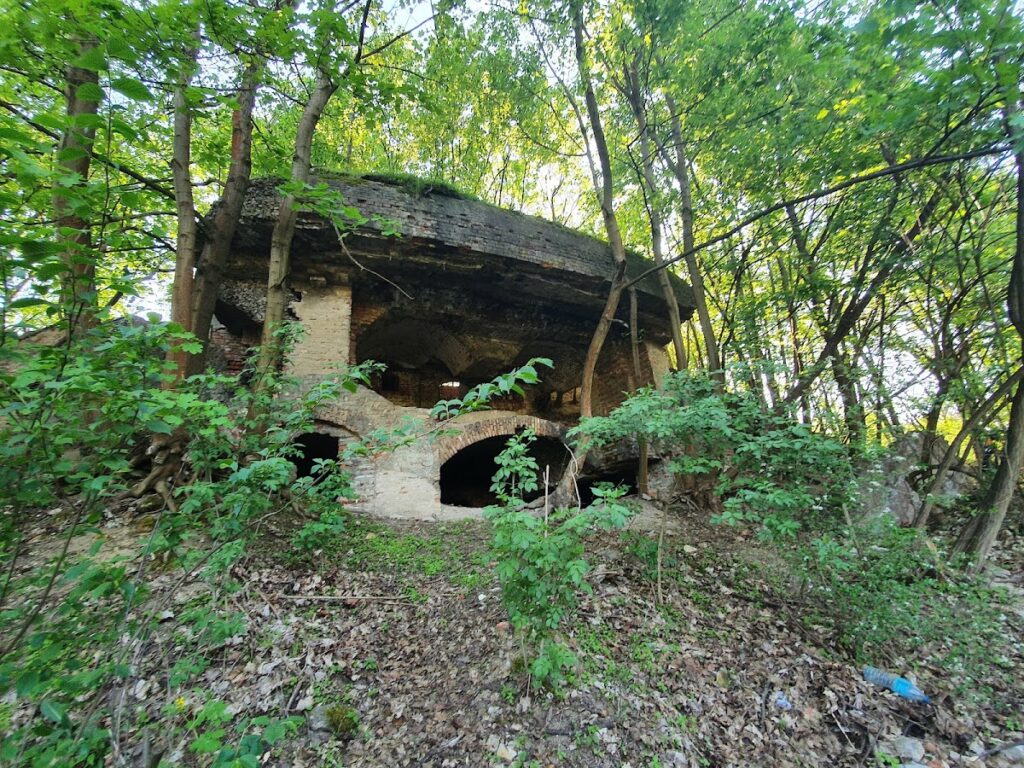Fort IV w Poznaniu