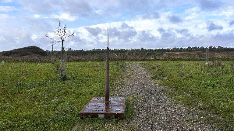 Fort along the Zouw: A Carolingian Fort in Belgium