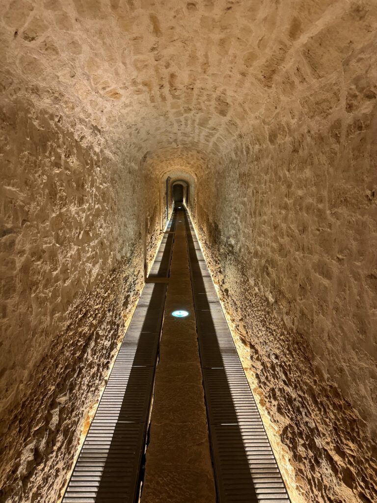 Fort Thüngen