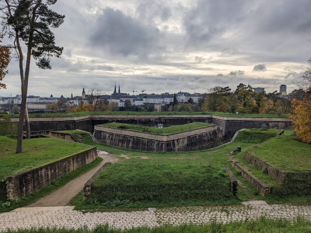 Fort Thüngen
