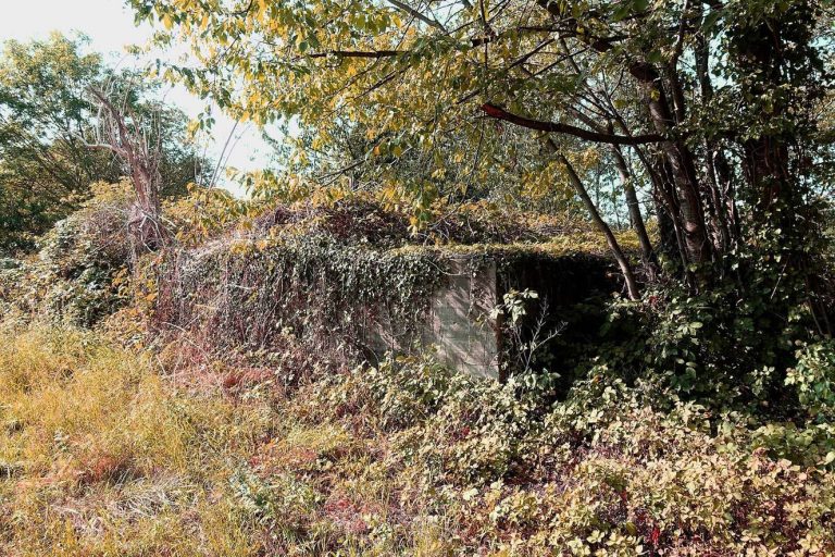 Fort de Pontisse: A Belgian Fort of the Fortified Position of Liège