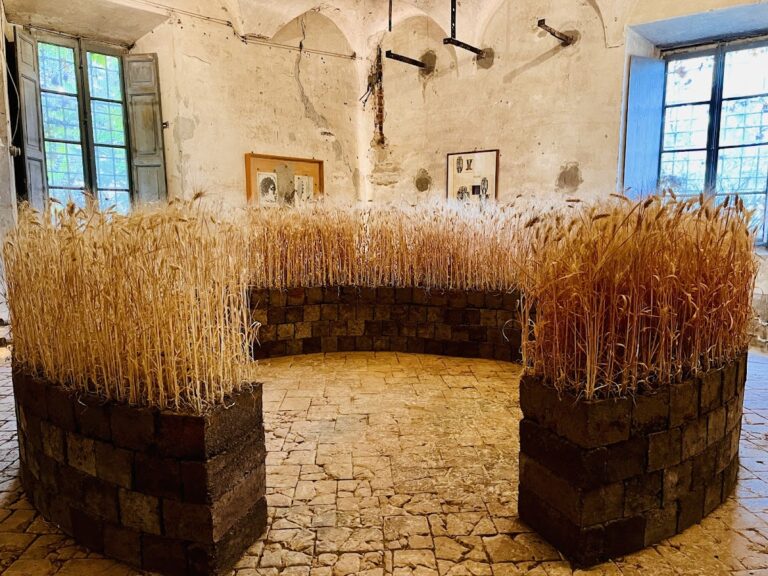 Castelbosco: A Medieval Castle in Italy