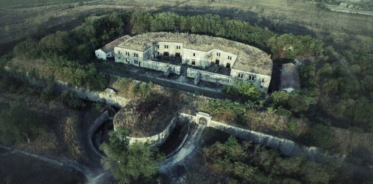 Forte Lugagnano: An Austrian Fortification in Verona’s Defensive System