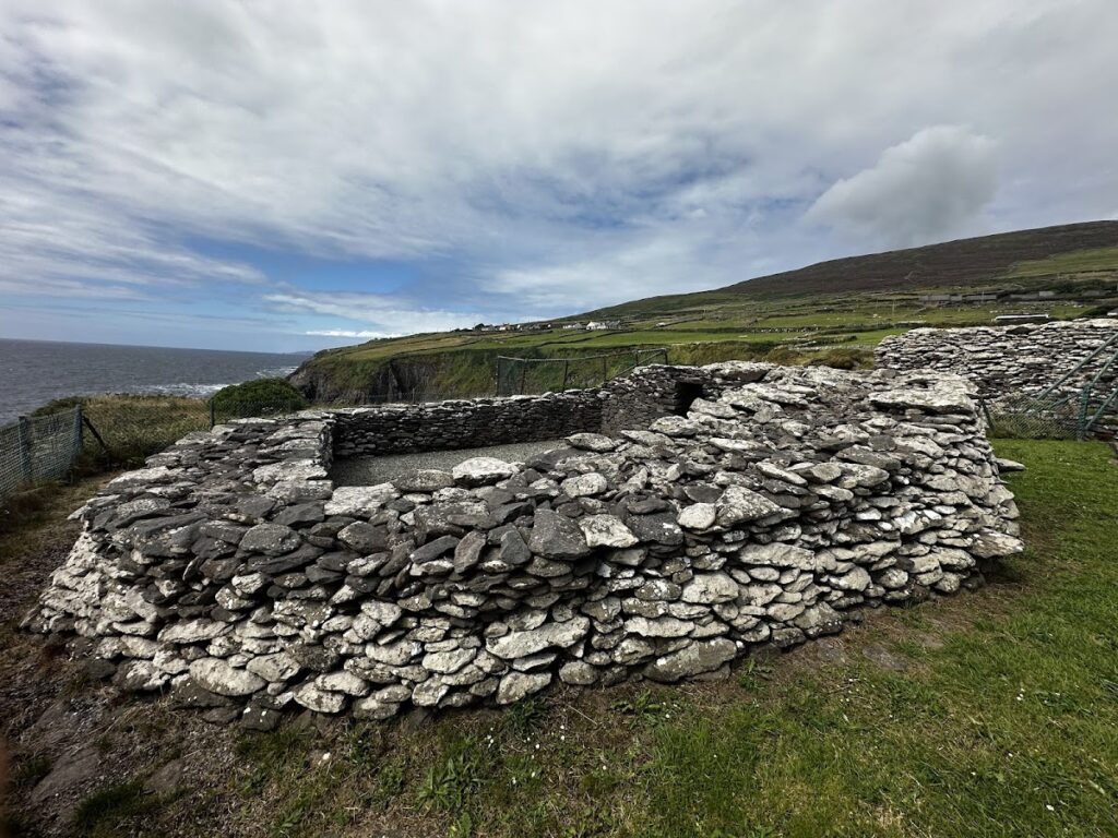 Dunbeg Fort