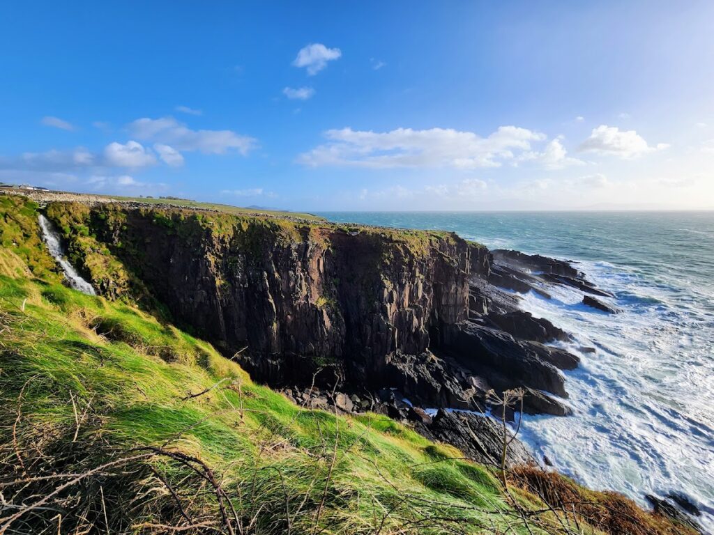 Dunbeg Fort