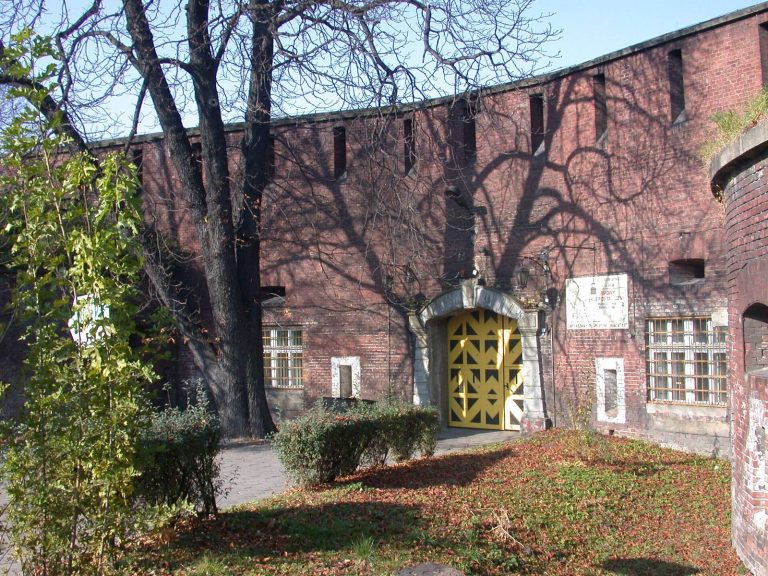 Bastion III “Kleparz”: A Kraków Fortress Redit Fortification