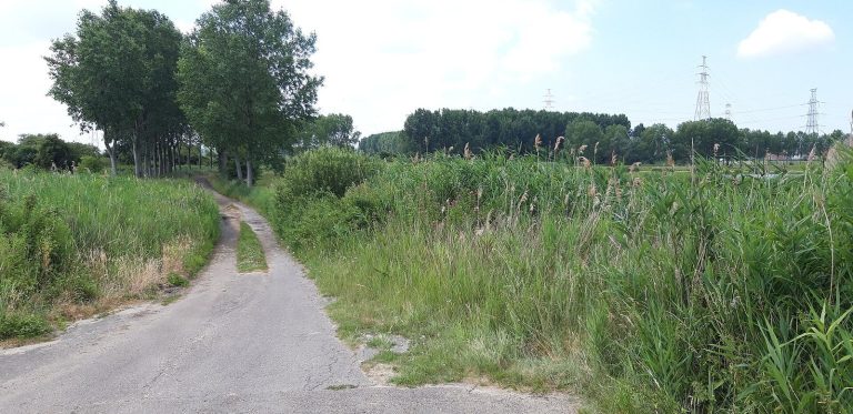 Fort Sint-Marie: A Scheldt Defensive Fortification in Belgium