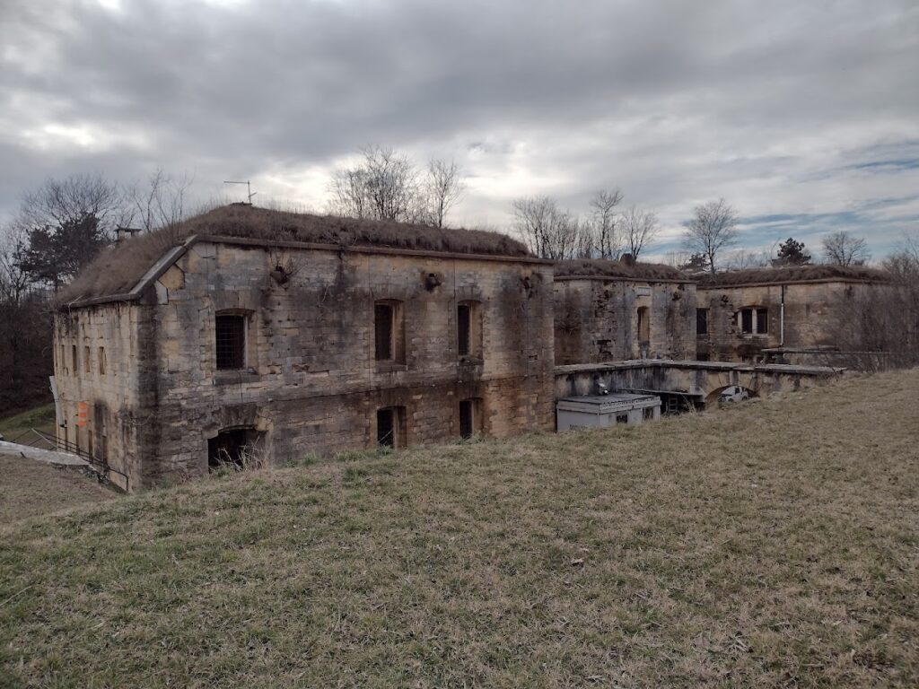 Forte Azzano