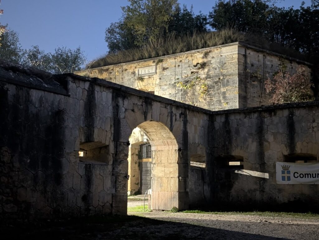 Forte Azzano