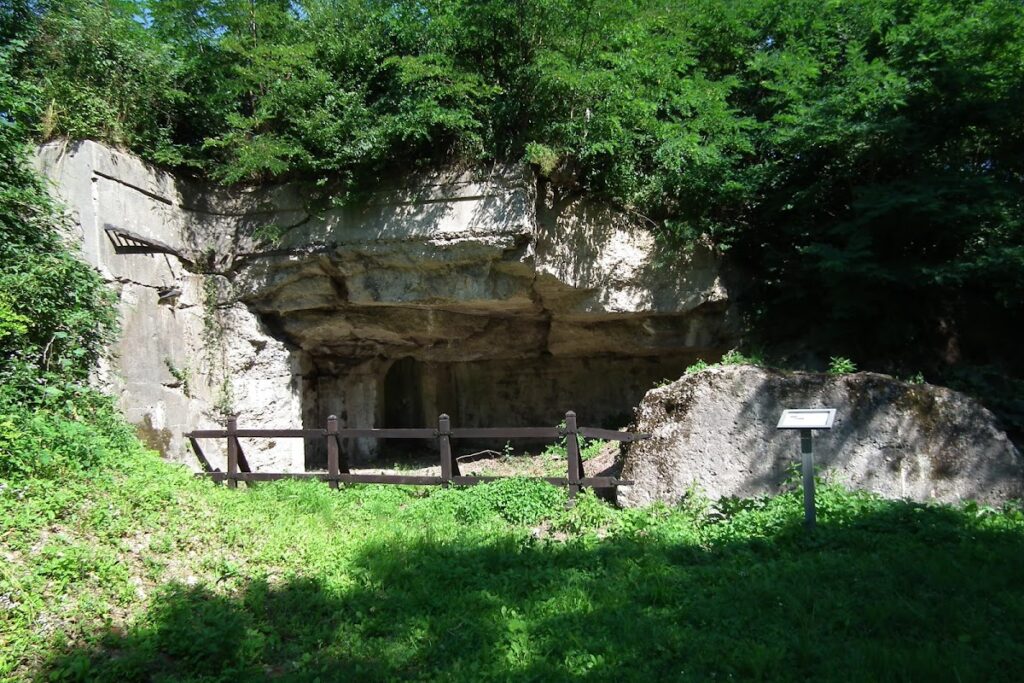 Fort GW IX "Brunner": An Austro-Hungarian Armored Fort in Poland 2 Fort GW IX "Brunner"