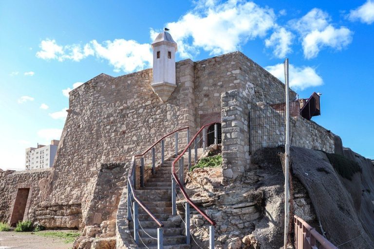 Fort of El Rosario: An Artillery Fortification in Melilla