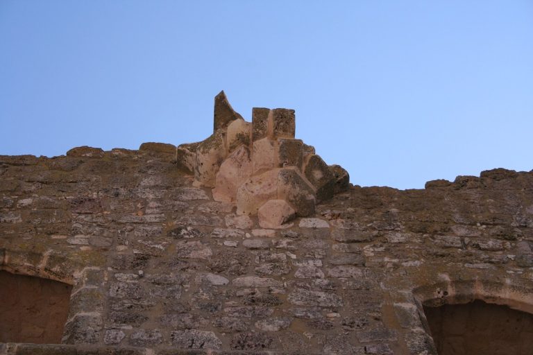 Castle of Castillo de Garcimuñoz: A Fifteenth-Century Castilian Fortress