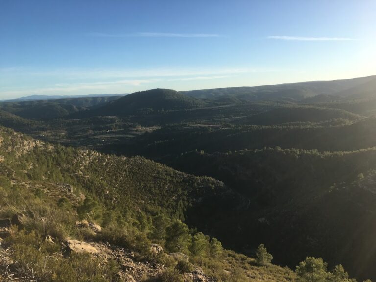 Fuerte de Las Pedrizas: A Seventeenth-Century Fortification in Spain