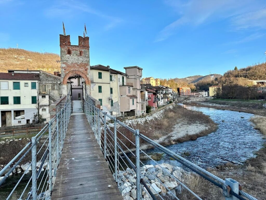 Castle of Millesimo: A Medieval Fortified Residence in Italy 1 Castle of Millesimo