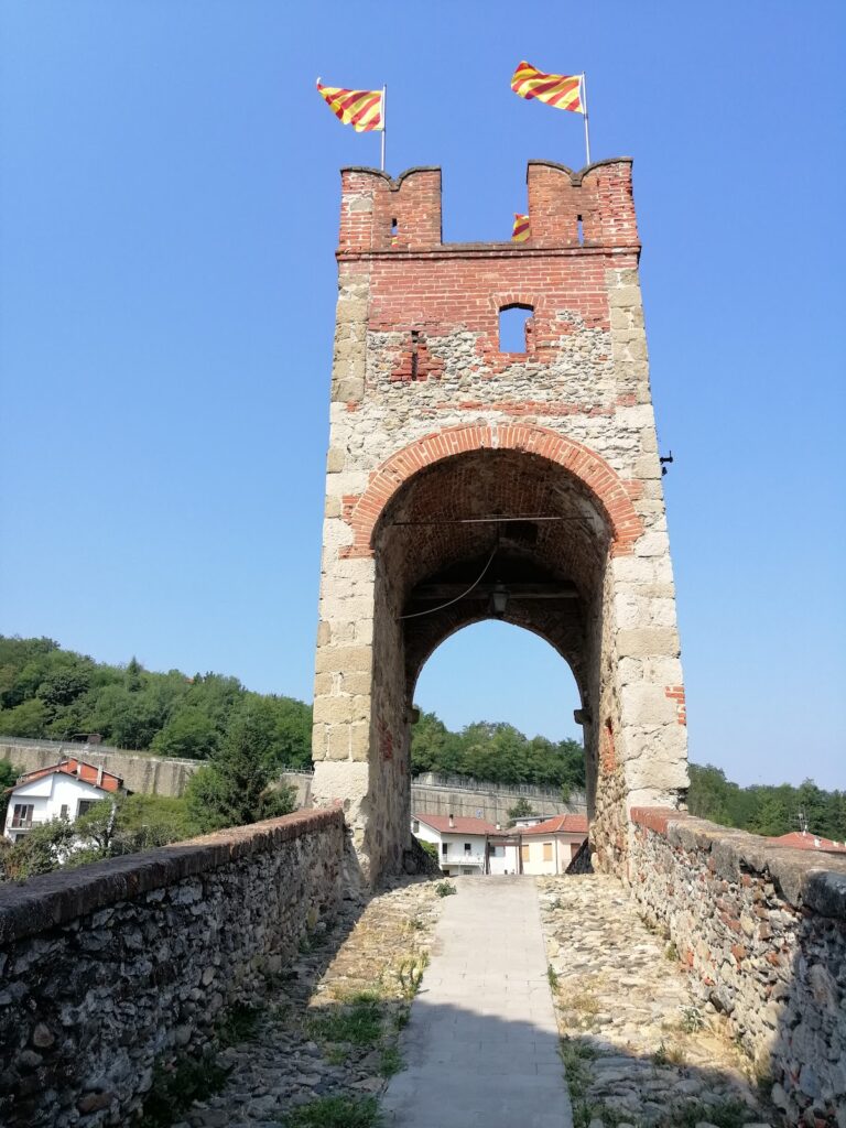 Castle of Millesimo: A Medieval Fortified Residence in Italy 2 Castle of Millesimo