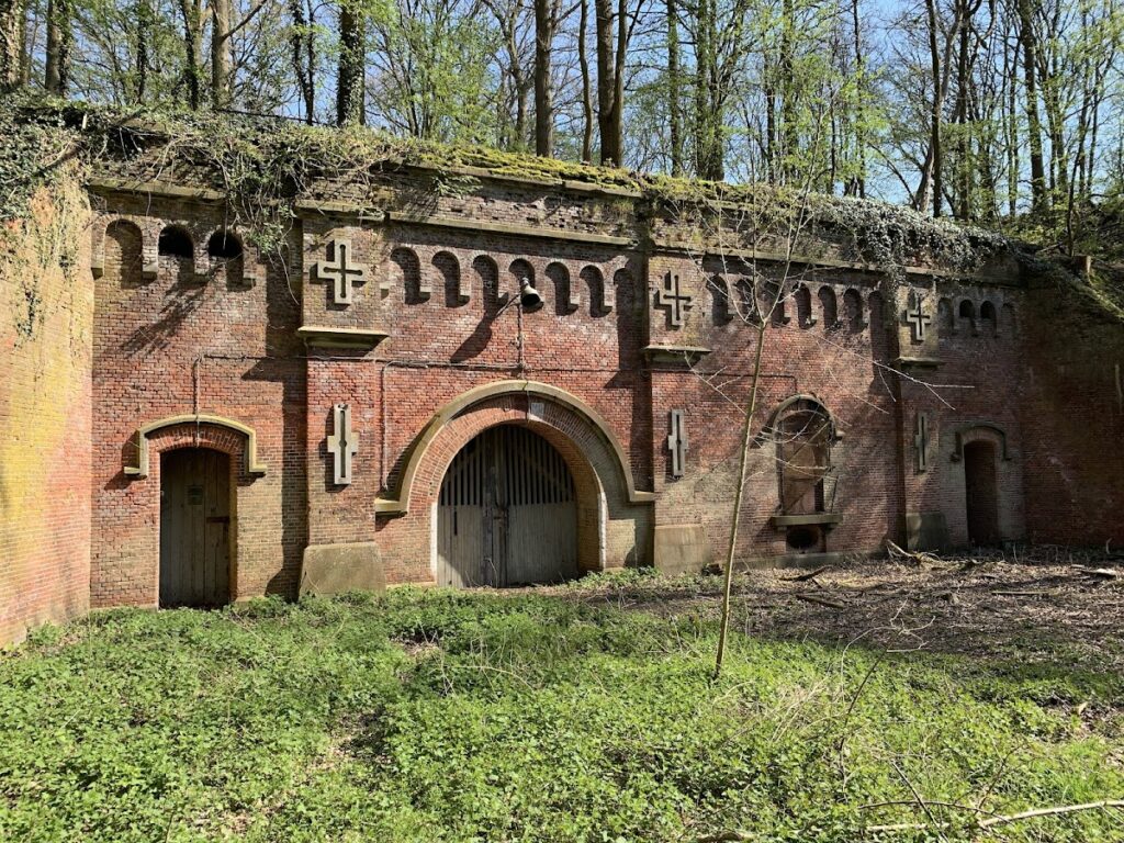 Fort 5