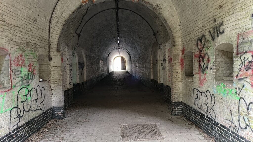 Fort 5