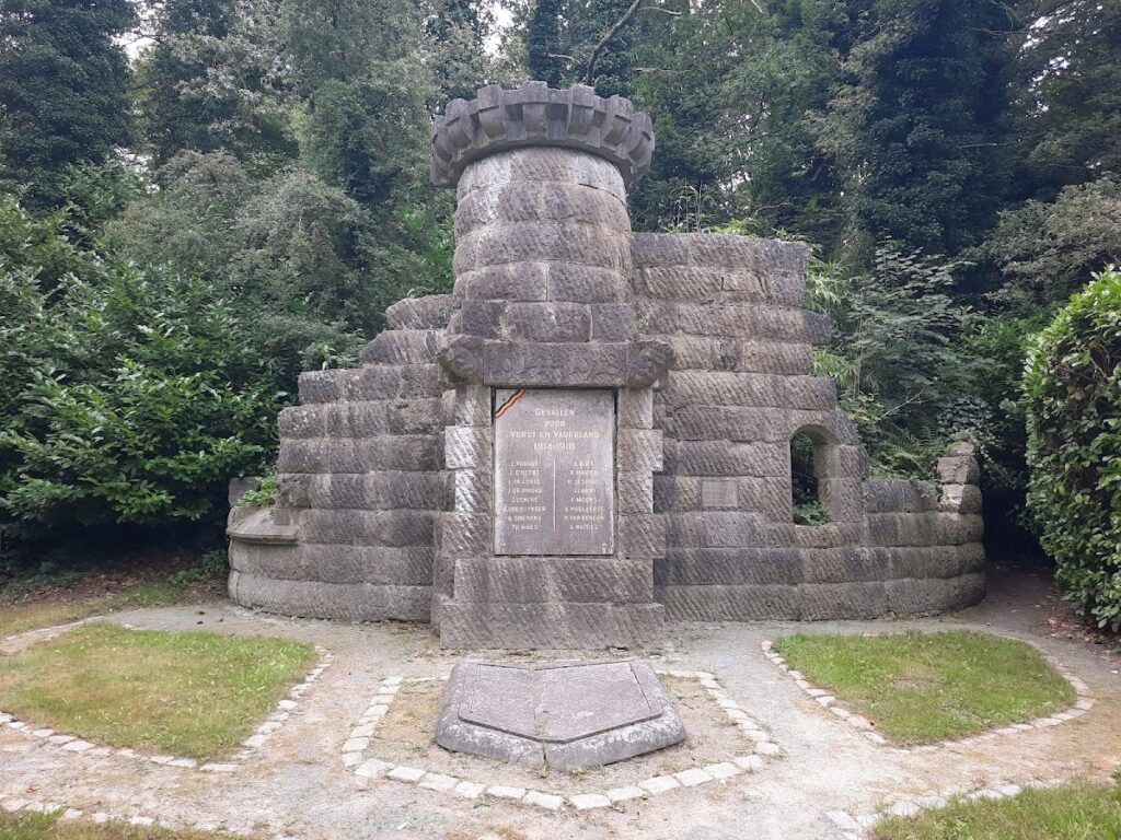 Fort 5