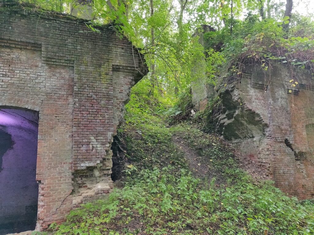 Fort van Lier: A Belgian Fort in the Antwerp Defence Line 3 Fort van Lier
