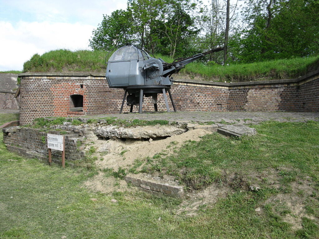 Fort Gerharda
