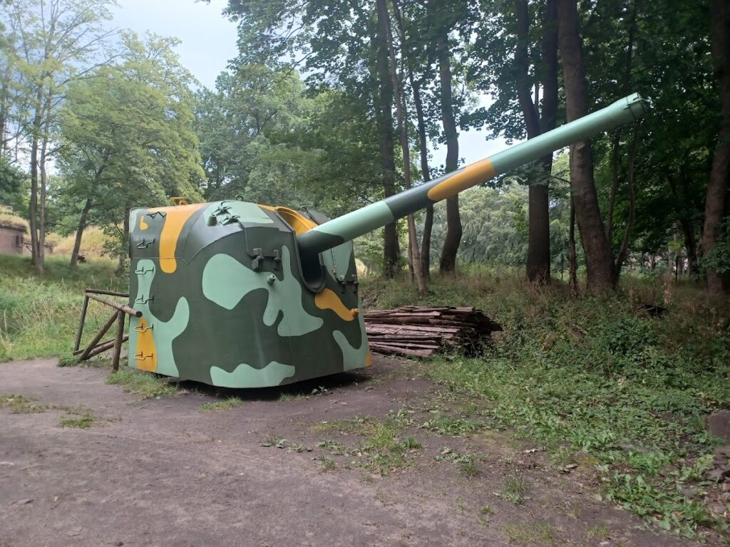 Fort Gerharda