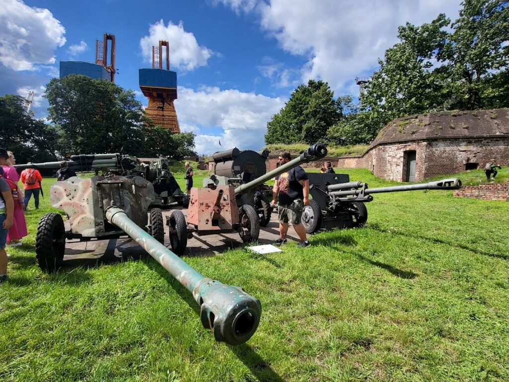 Fort Gerharda