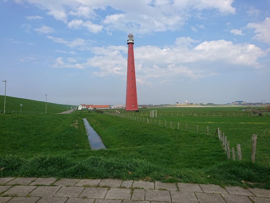 Marinekazerne Erfprins: A Napoleonic Fort and Dutch Naval Training Centre 1 Marinekazerne Erfprins
