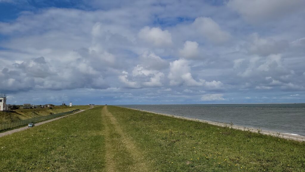 Marinekazerne Erfprins: A Napoleonic Fort and Dutch Naval Training Centre 2 Marinekazerne Erfprins