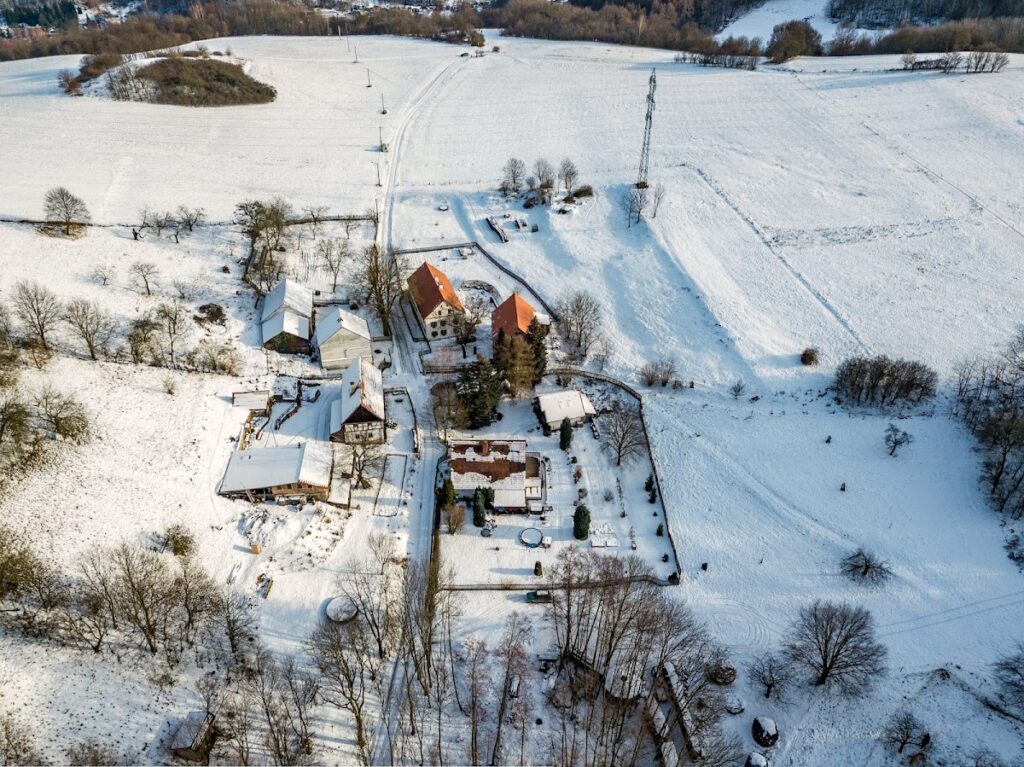 Varta Castle: A Medieval Castle in Czechia 2 Varta Castle