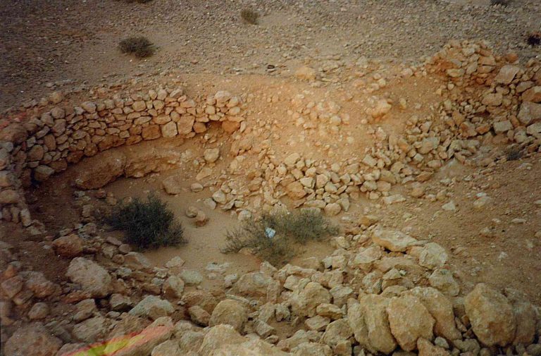 Bir Hakeim: An Ottoman Fort and Second World War Battlefield in Libya