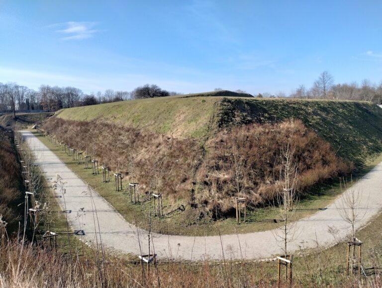 Fort V Włochy: A Russian-Period Artillery Fort in Warsaw