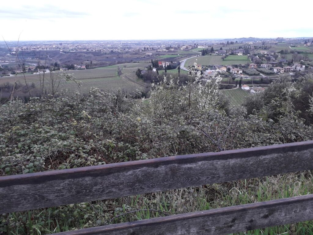 Forte Poggio Pol: An Austrian Fort in Italy’s Pastrengo Defensive Group 2 Forte Poggio Pol