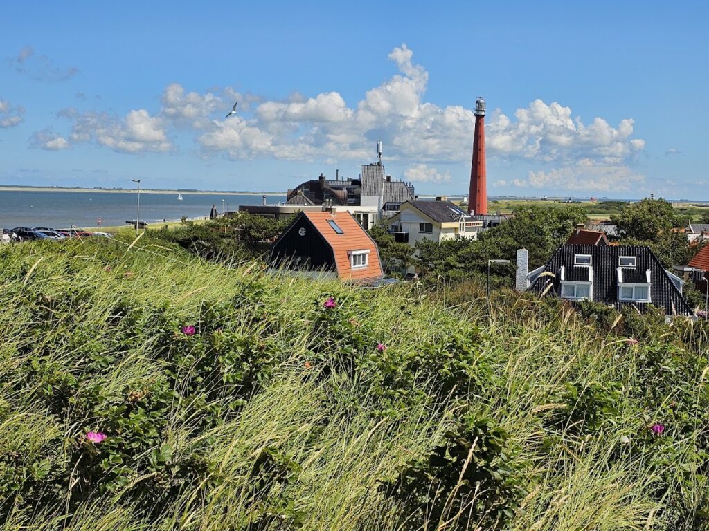 Fort Kijkduin: A Napoleonic Coastal Fortress in the Netherlands 4 Fort Kijkduin