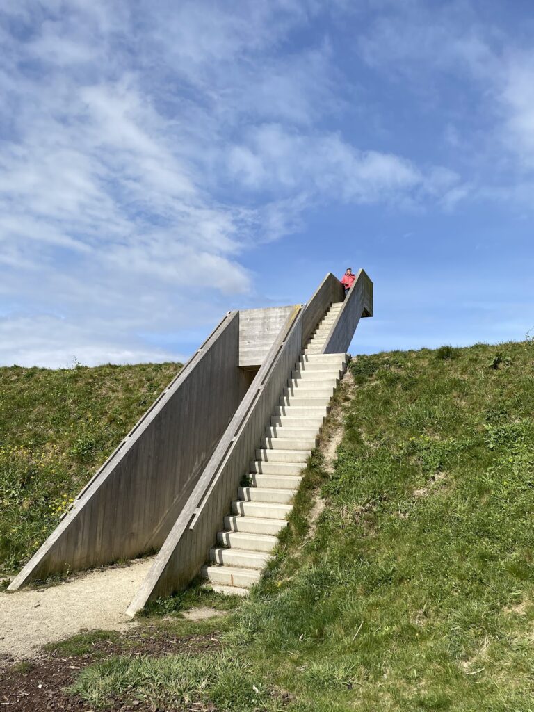 Fort Henricus: A Dutch Republic Fortress near Steenbergen 2 Fort Henricus