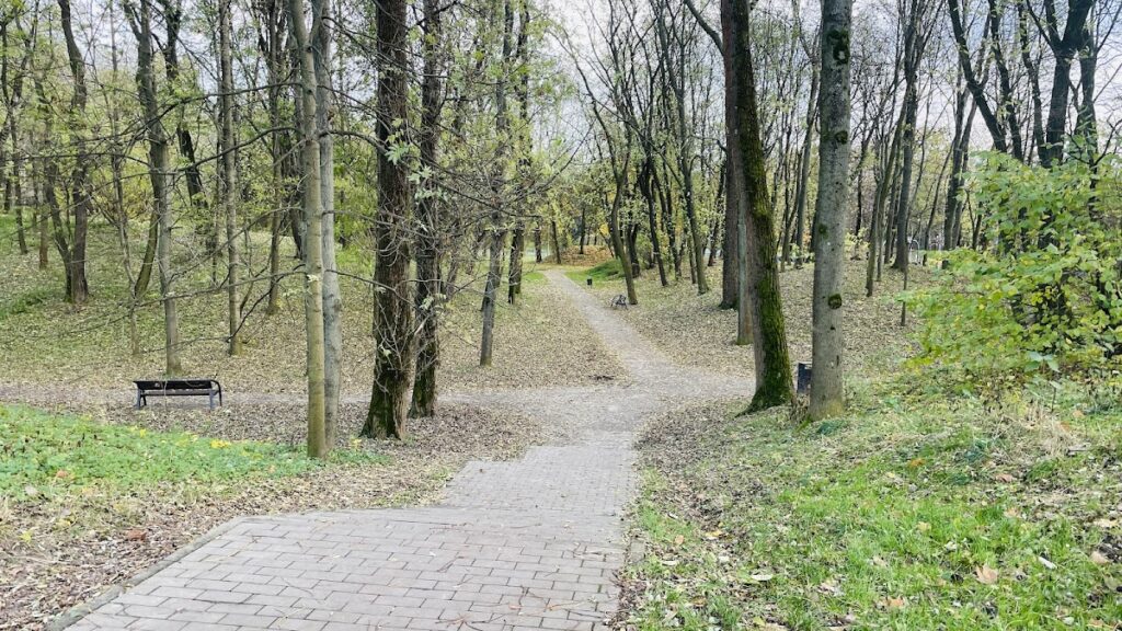 Fort 15 “Pszorna”: A Transitional Redoubt Fort in Kraków, Poland 2 Fort 15 "Pszorna"