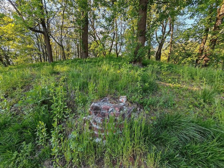Fort 15 “Pszorna”: A Transitional Redoubt Fort in Kraków, Poland