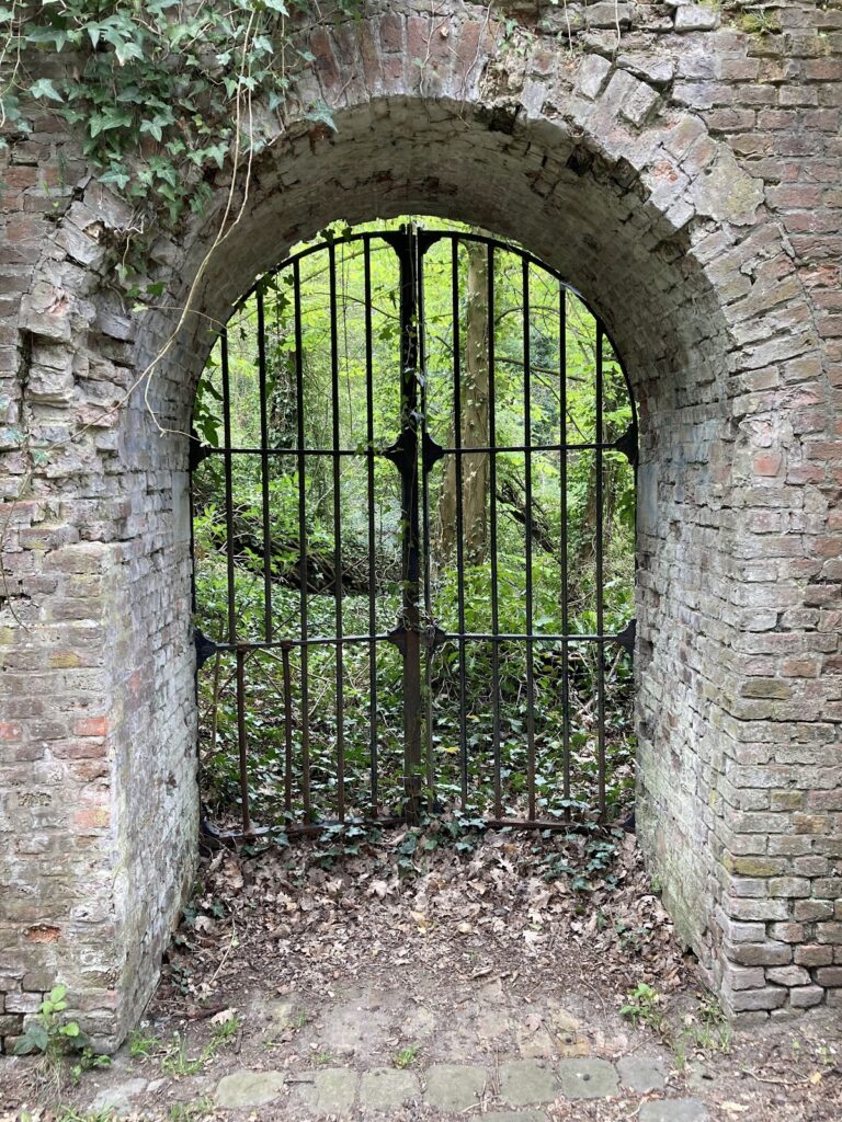 Fort 2: A Brialmont Ring Fort in Wommelgem, Belgium 5 Fort 2