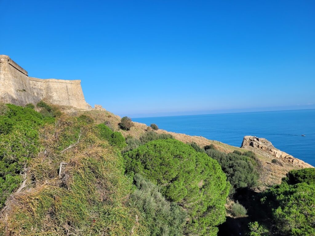 Tabarka Fort: A Genoese Fortress and Colonial Settlement in Tunisia 2 Tabarka Fort