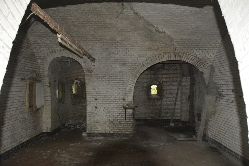Fort Beneden-Lent