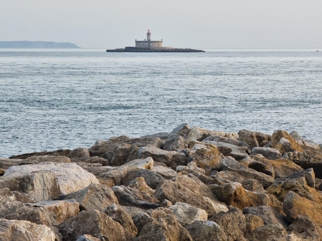 Fort of São João das Maias: A Coastal Bastion Fort in Portugal 3 Fort of São João das Maias