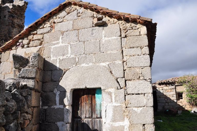 Castillo de Zurraquín: A Late-Fifteenth-Century Castle Complex in Spain