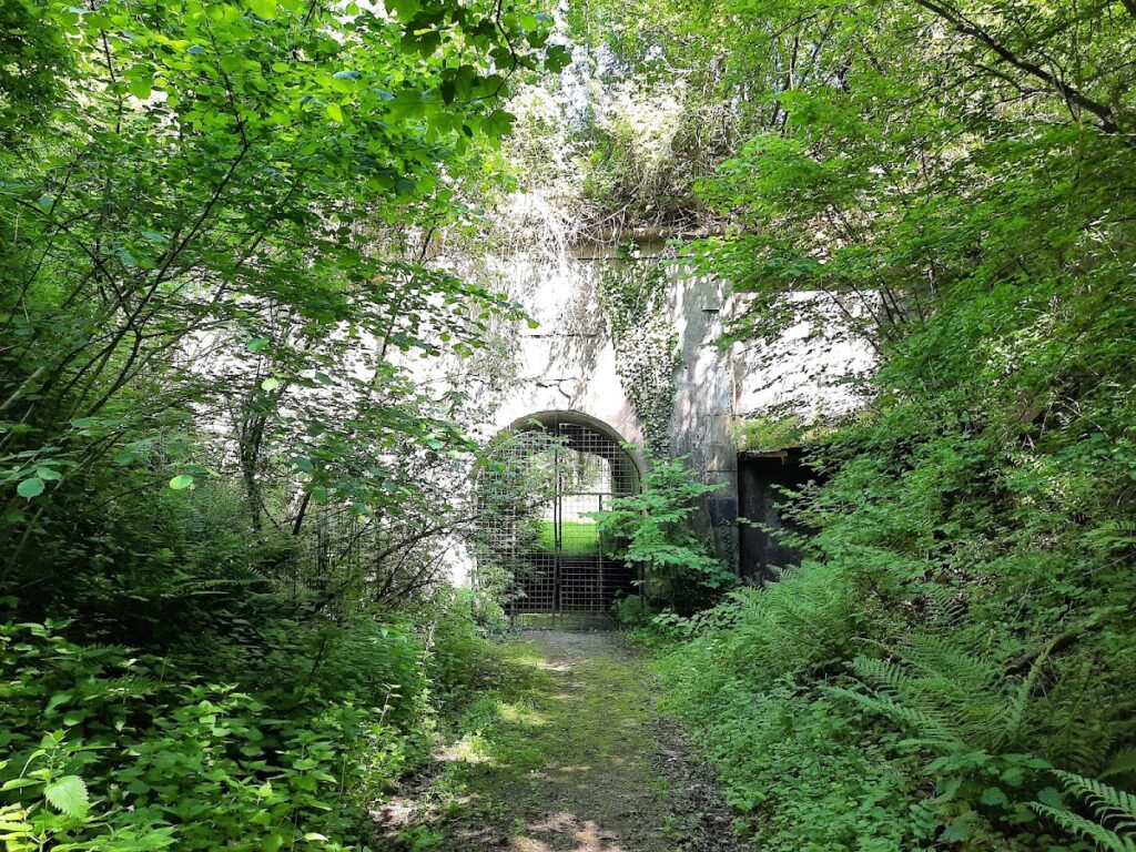 Fort de Marchovelette: A Belgian Fort of the Namur Defensive Ring 2 Fort de Marchovelette