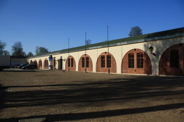 Fort 49 “Krzesławice”: An Austro-Hungarian Artillery Fort in Kraków