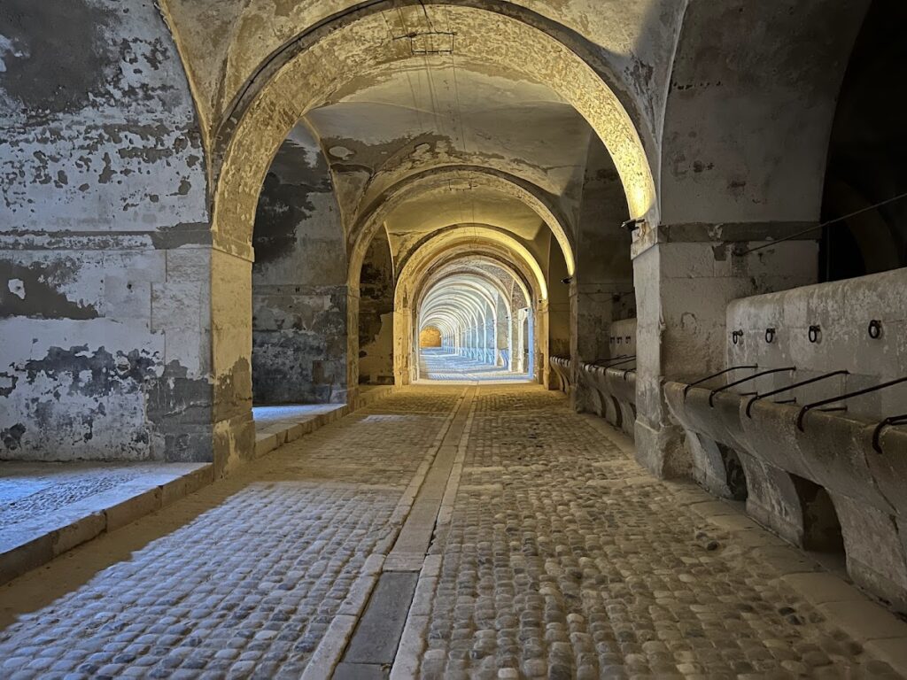 Sant Ferran Castle: An Eighteenth-Century Fortress in Figueres, Spain 5 Sant Ferran Castle