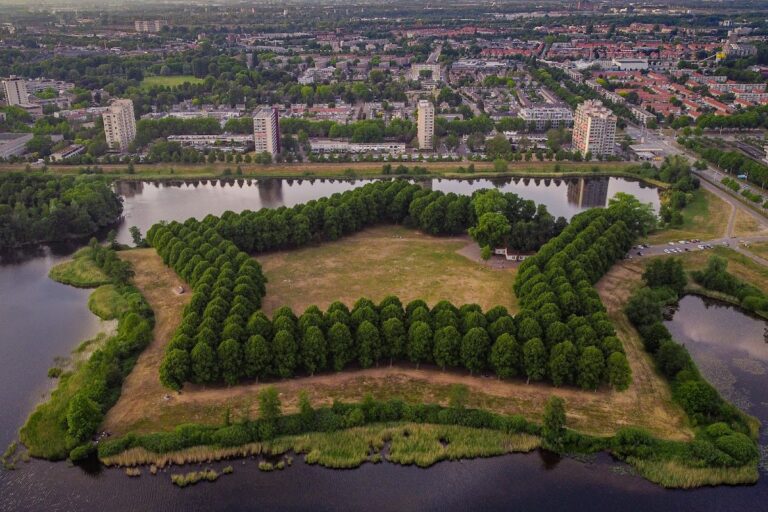 Pettelaarse Schans: A Reconstructed Dutch Fort near ’s-Hertogenbosch