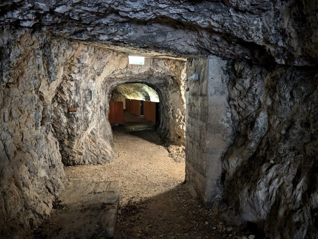 Forte Pozzacchio: An Austro-Hungarian Fortress on Italy’s First World War Frontier 2 Forte Pozzacchio
