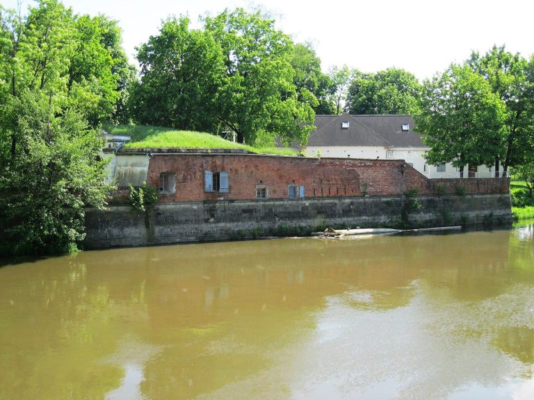 Salzerova Reduta: A Baroque Redoubt of Olomouc’s Fortress