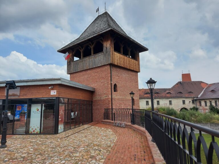 Castle of the Piasts of Koźle: A Medieval Ducal Residence in Poland