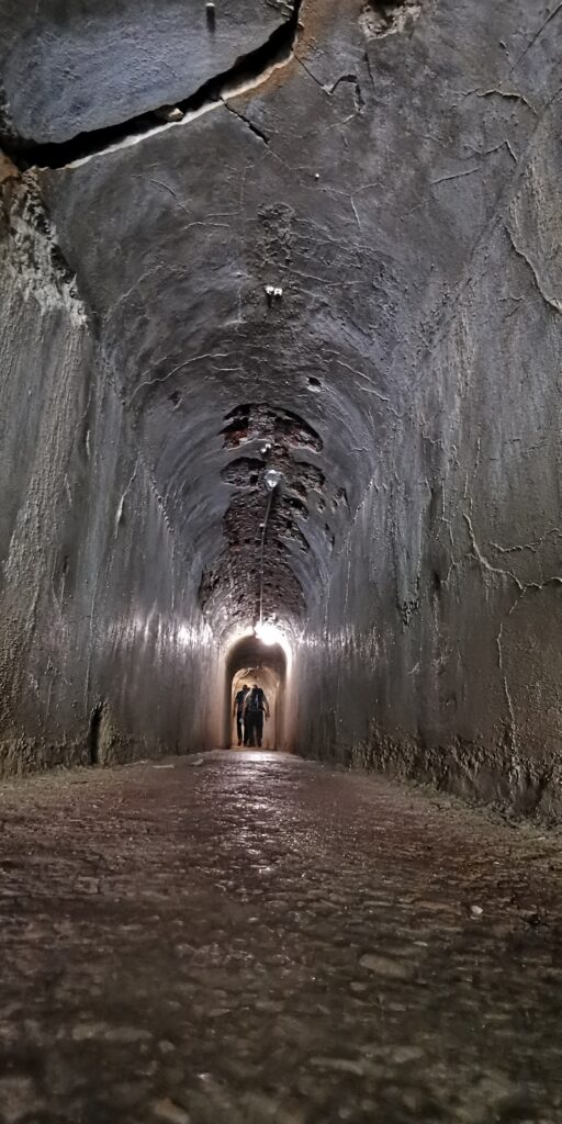 Forte Corbin: An Italian First World War Fortress 3 Forte Corbin