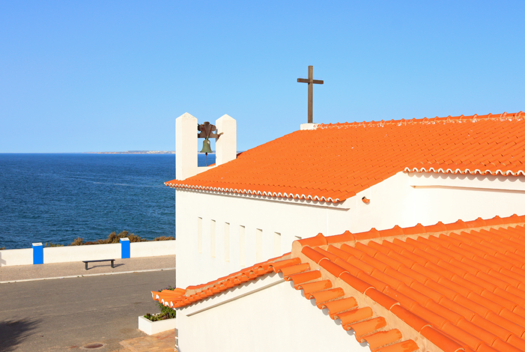 Fort of Our Lady of the Incarnation: A Coastal Defence Monument in Portugal 2 Fort of Our Lady of the Incarnation